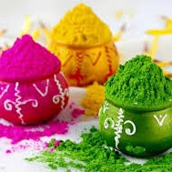 Holi Sale